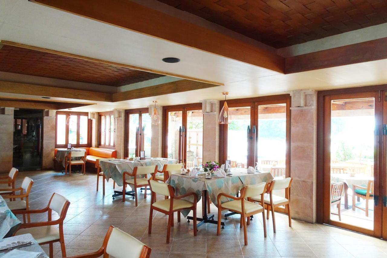 普吉岛-瓶庐海景度假酒店 Phuket Pl Seaview Resort Patong Екстер'єр фото